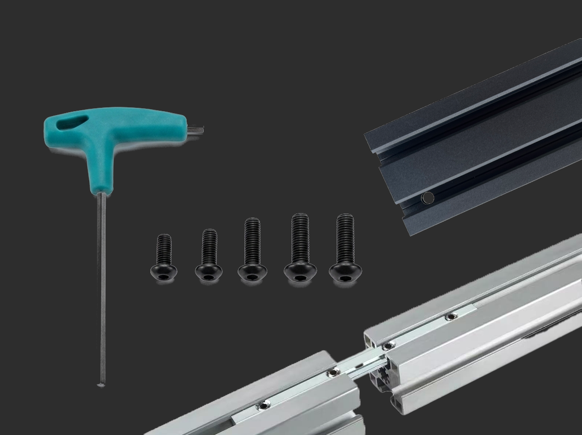 Easy Assembly